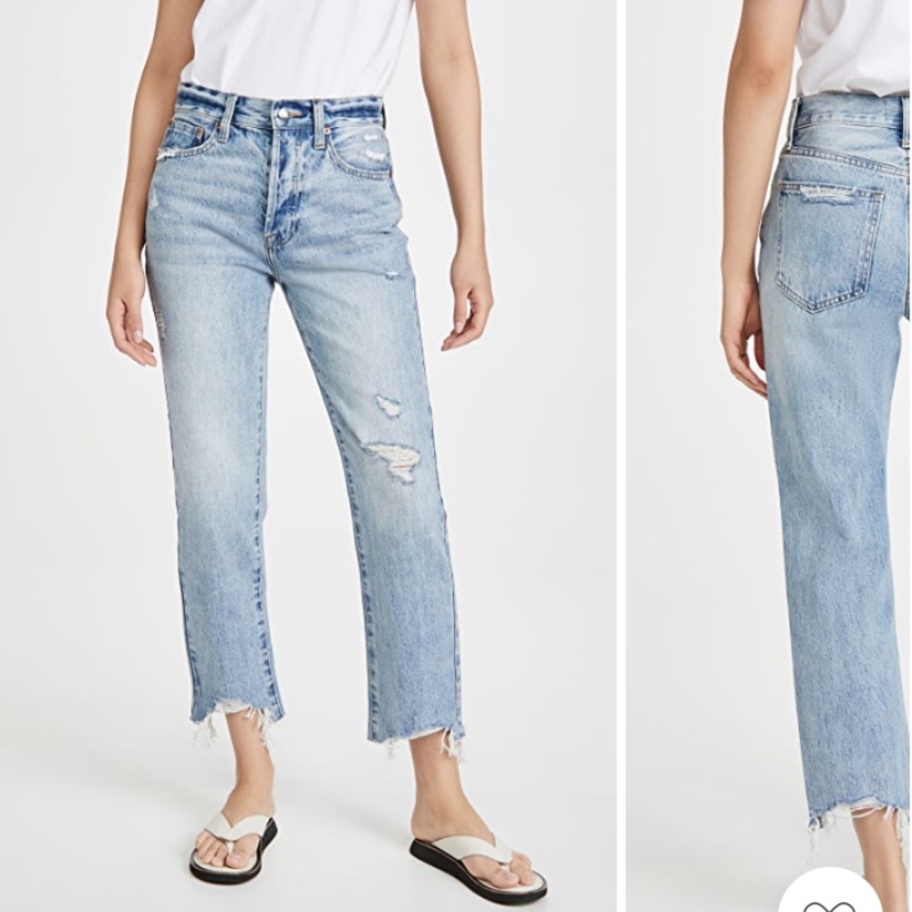 Pistola Jeans 25